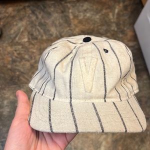 Ebbets field flannels cap